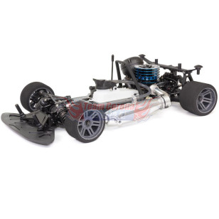 INFINITY IF15-2W 1/10 Wide GP 4WD  Car kit CM00017 